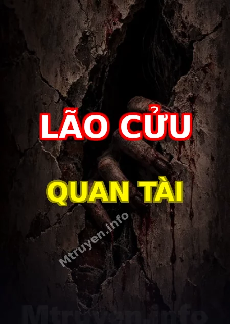 Lão Cửu Quan Tài