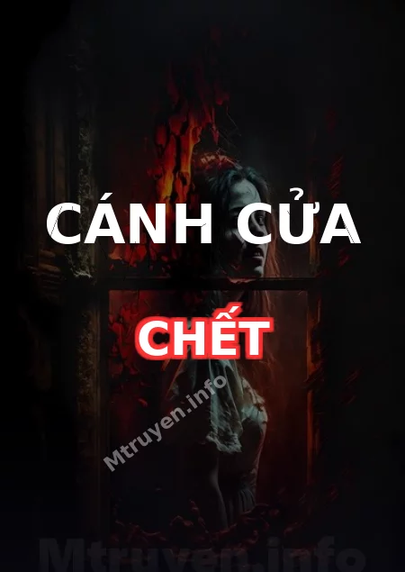 Cánh Cửa Chết
