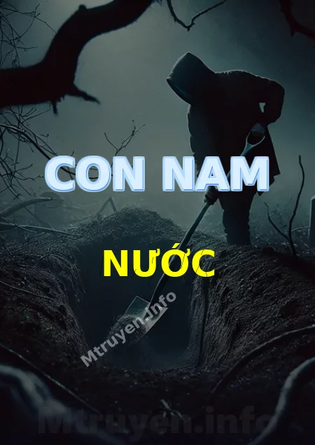 Con Nam Nước