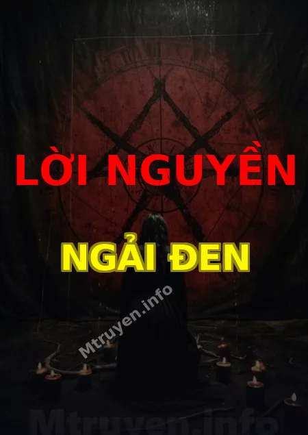 Lời Nguyền Ngải Đen