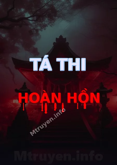 Tá Thi Hoàn Hồn