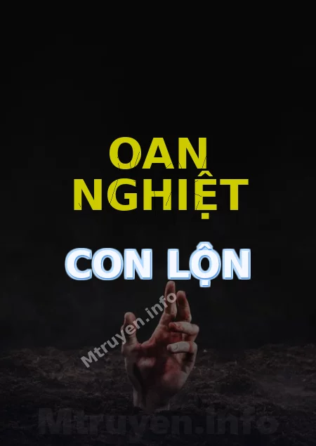 Oan Nghiệt Con Lộn