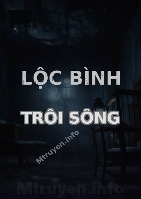 Lộc Bình Trôi Sông