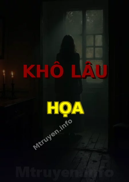 Khô Lâu Họa