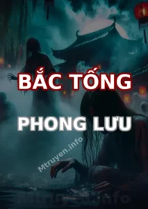 Bắc Tống Phong Lưu