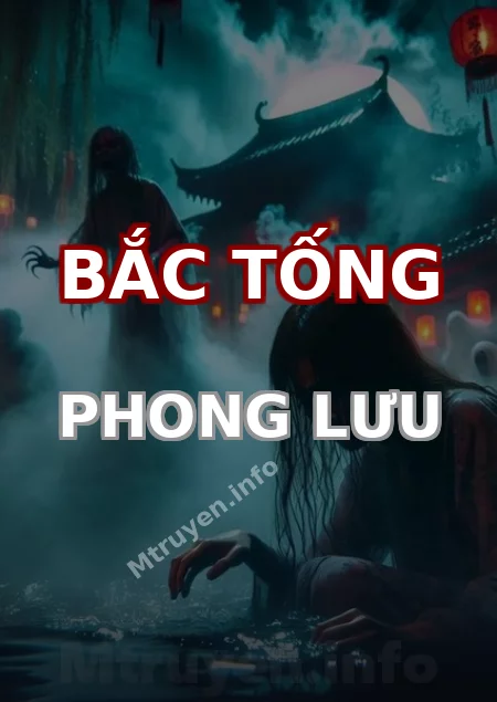 Bắc Tống Phong Lưu