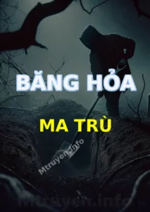 Băng Hỏa Ma Trù