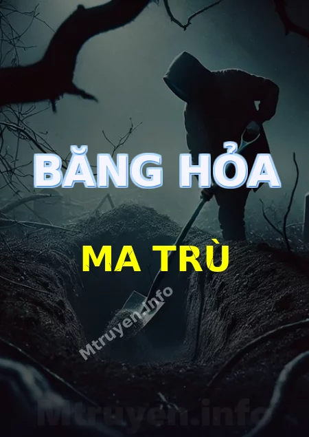 Băng Hỏa Ma Trù