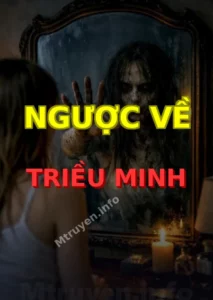 Ngược Về Triều Minh