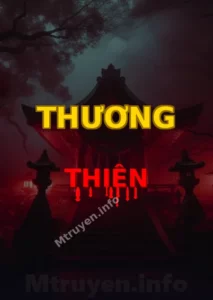 Thương Thiên