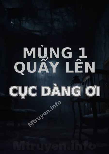 Mùng 1 Quẩy Lên Cục Dàng Ơi