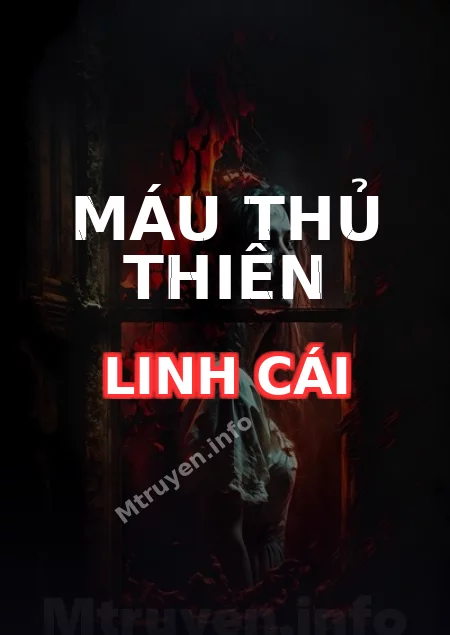 Máu Thủ Thiên Linh Cái