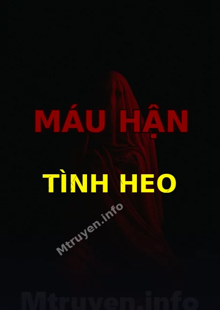 Máu Hận Tình Heo