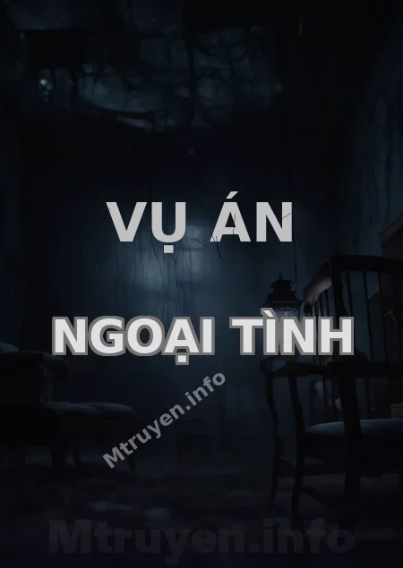 Vụ Án Ngoại Tình