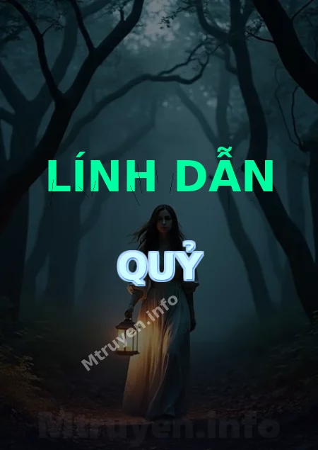 Lính Dẫn Quỷ