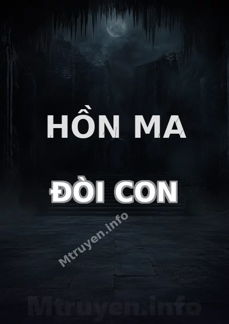 Hồn Ma Đòi Con