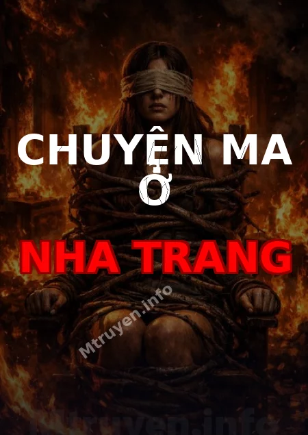 Chuyện Ma Ở Nha Trang