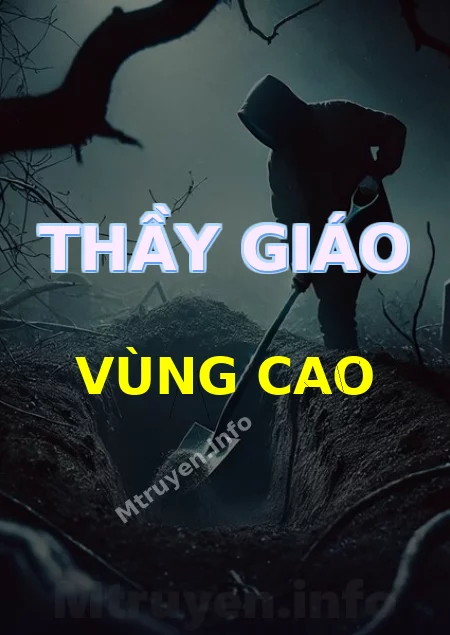 Thầy Giáo Vùng Cao