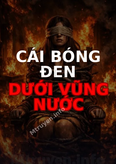 Cái Bóng Đen Dưới Vũng Nước