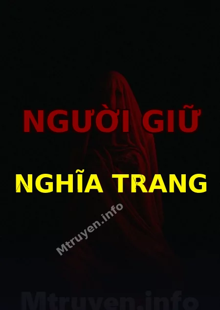Người Giữ Nghĩa Trang