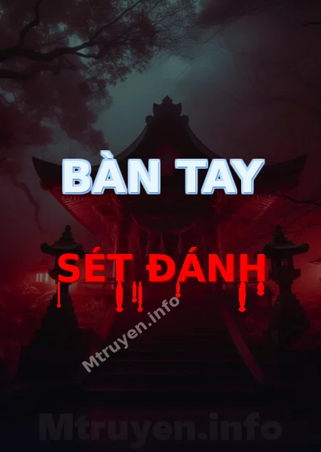 Bàn Tay Sét Đánh