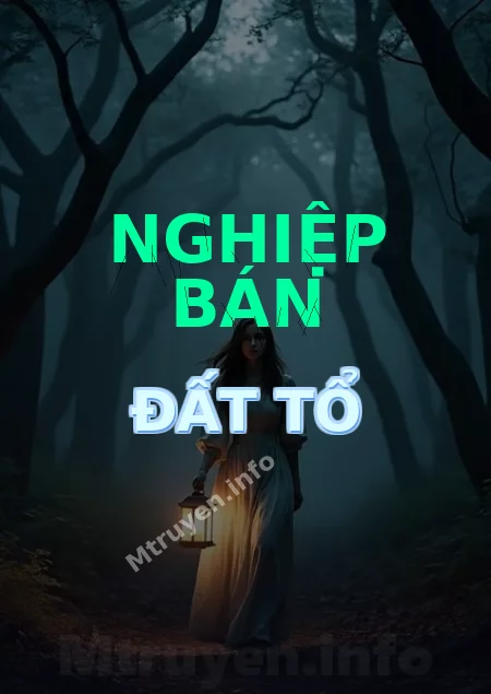 Nghiệp Bán Đất Tổ