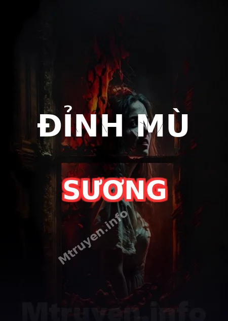 Đỉnh Mù Sương