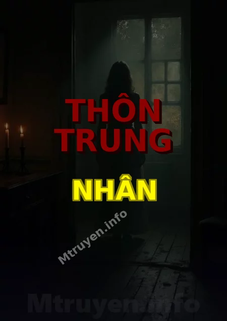 Thôn Trung Nhân