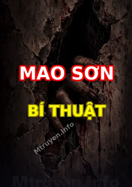 Mao Sơn Bí Thuật