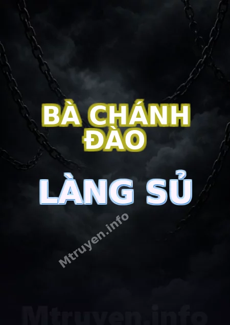Bà Chánh Đào Làng Sủ