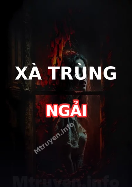 Xà Trùng Ngải