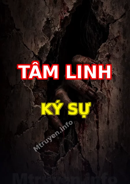 Tâm Linh Ký Sự