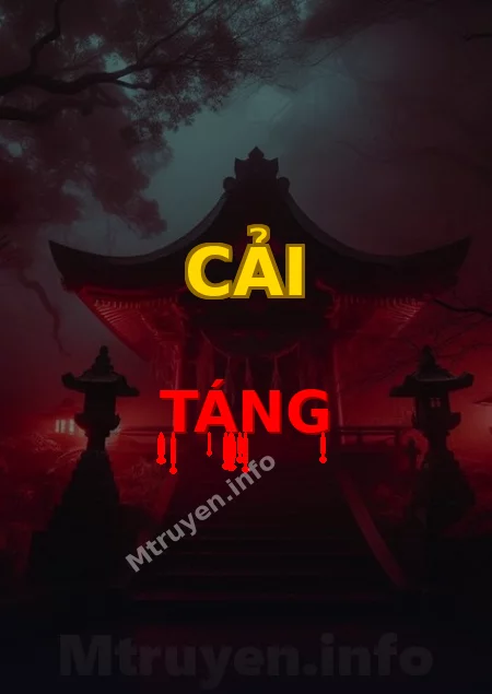 Cải Táng