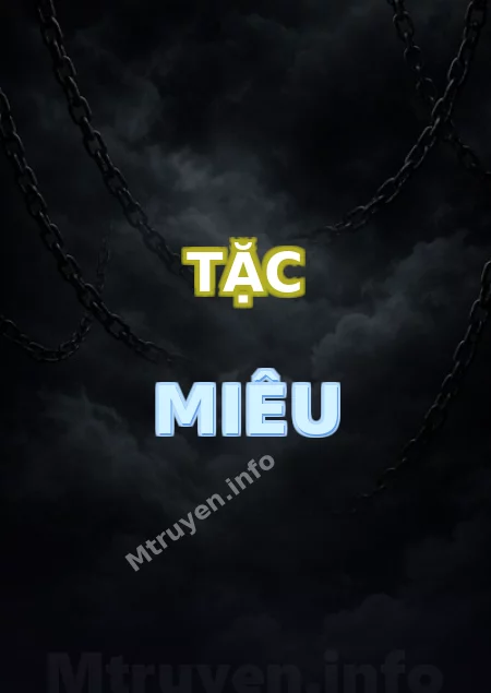 Tặc Miêu