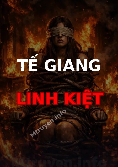 Tế Giang Linh Kiệt
