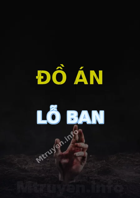 Đồ Án Lỗ Ban