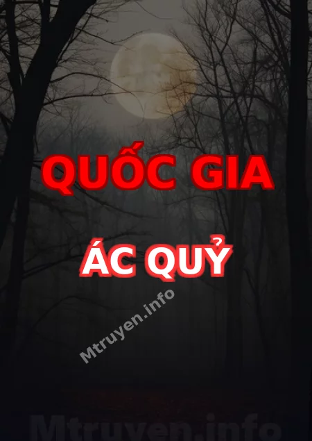 Quốc Gia Ác Quỷ