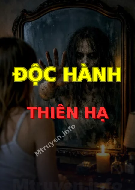 Độc Hành Thiên Hạ