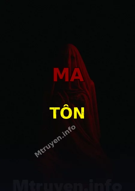 Ma Tôn