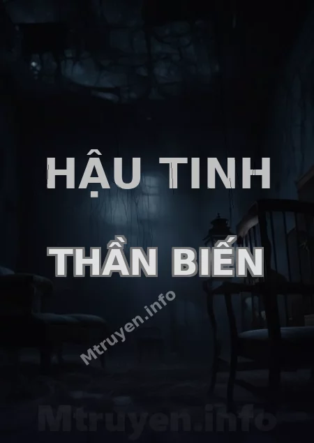 Hậu Tinh Thần Biến