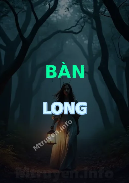 Bàn Long