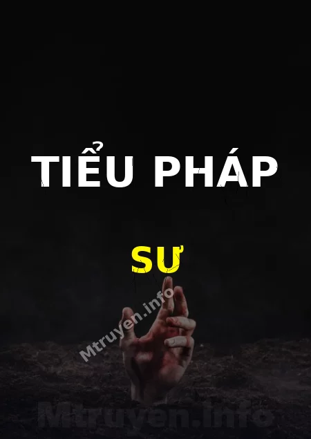 Tiểu Pháp Sư