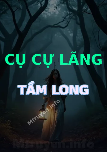 Cụ Cự Lãng Tầm Long