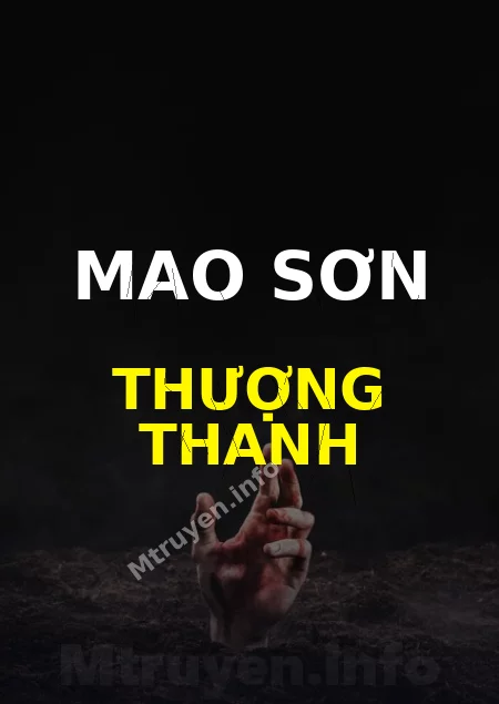 Mao Sơn Thượng Thanh