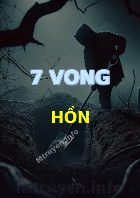 7 Vong Hồn