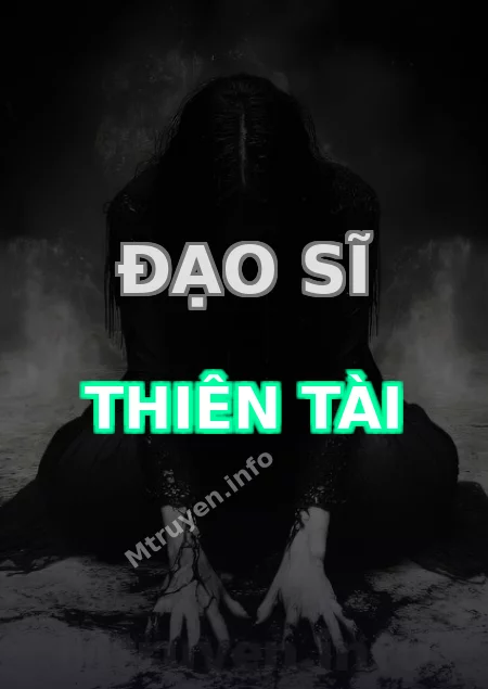 Đạo Sĩ Thiên Tài