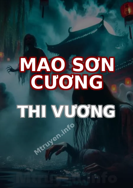 Mao Sơn Cương Thi Vương