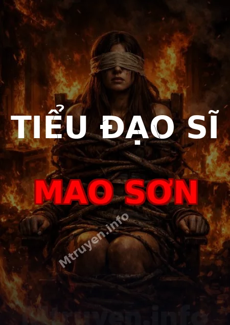 Tiểu Đạo Sĩ Mao Sơn