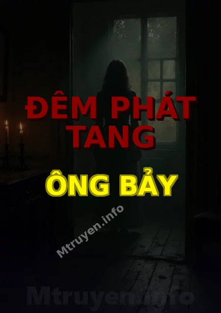Đêm Phát Tang Ông Bảy