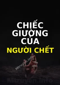 Chiếc Giường Của Người Chết